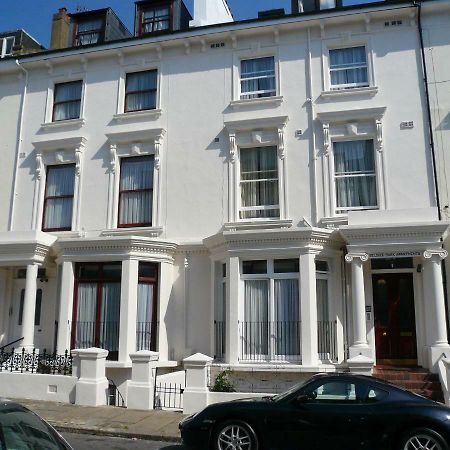 Belsize Park Apartments London Exteriör bild